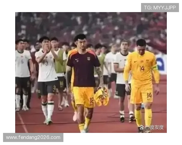 国足基本无缘2026世界杯对中国足球国际竞争力的影响分析