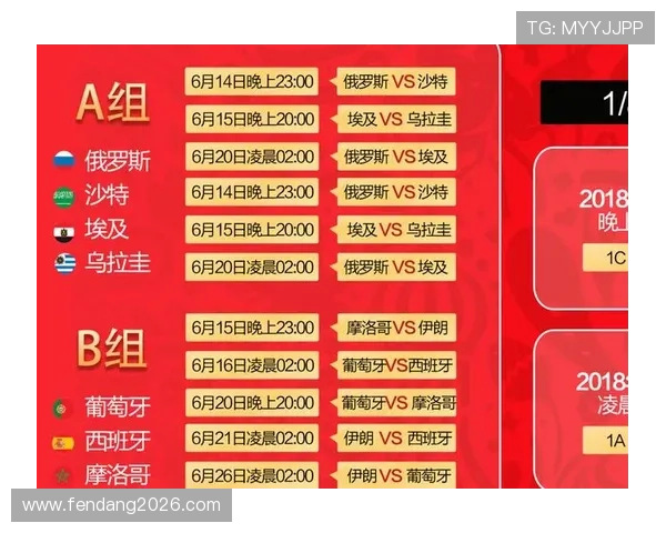 最新欧洲世界杯预选赛赛程公布，直播时间及平台全方位介绍