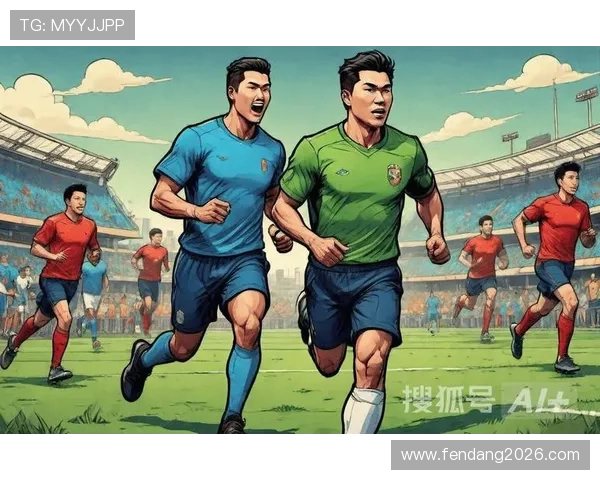 韩国足球在世界杯上的巅峰时刻：最佳成绩背后的努力与荣耀